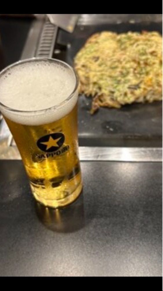 京都を巡る会・「武」さんが投稿したモッさんのべた焼 大宮店に関する口コミの画像