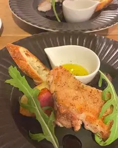 山猫バル 3枚目