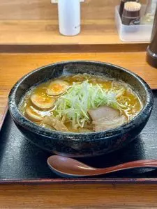 麺場 もっけい（【旧店名】ラーメン北の国 もっけい）