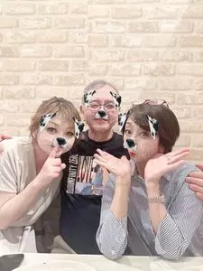 梅田まぐろ市場 3枚目