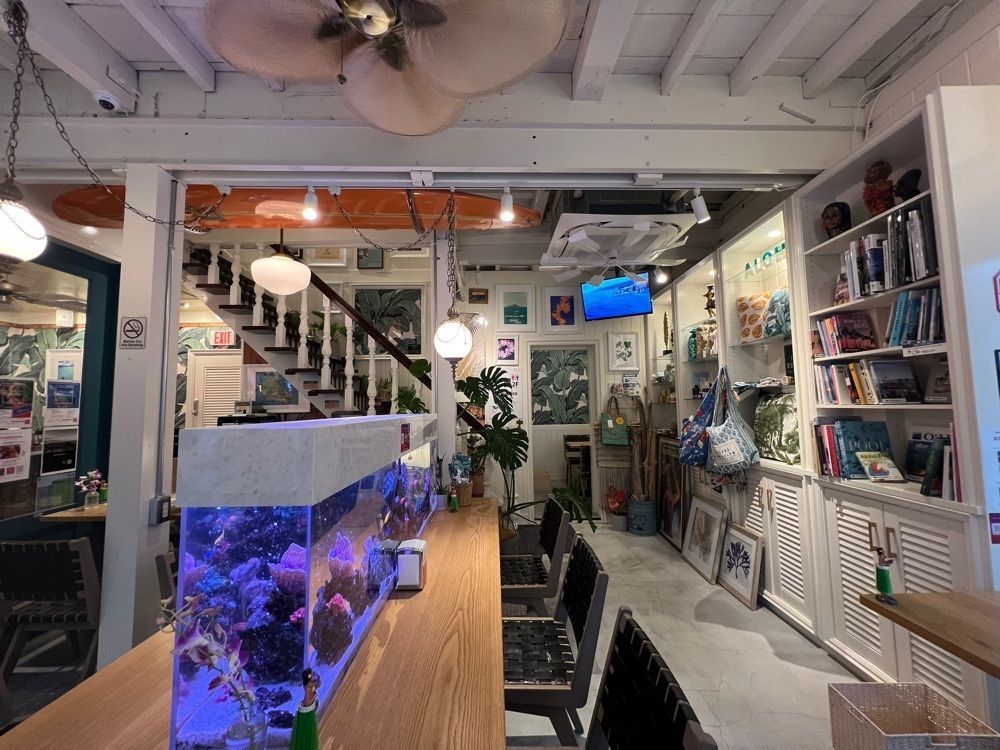 fivesenses_mさんが投稿したALOHA LIVING（アロハ リビング）に関する口コミの画像