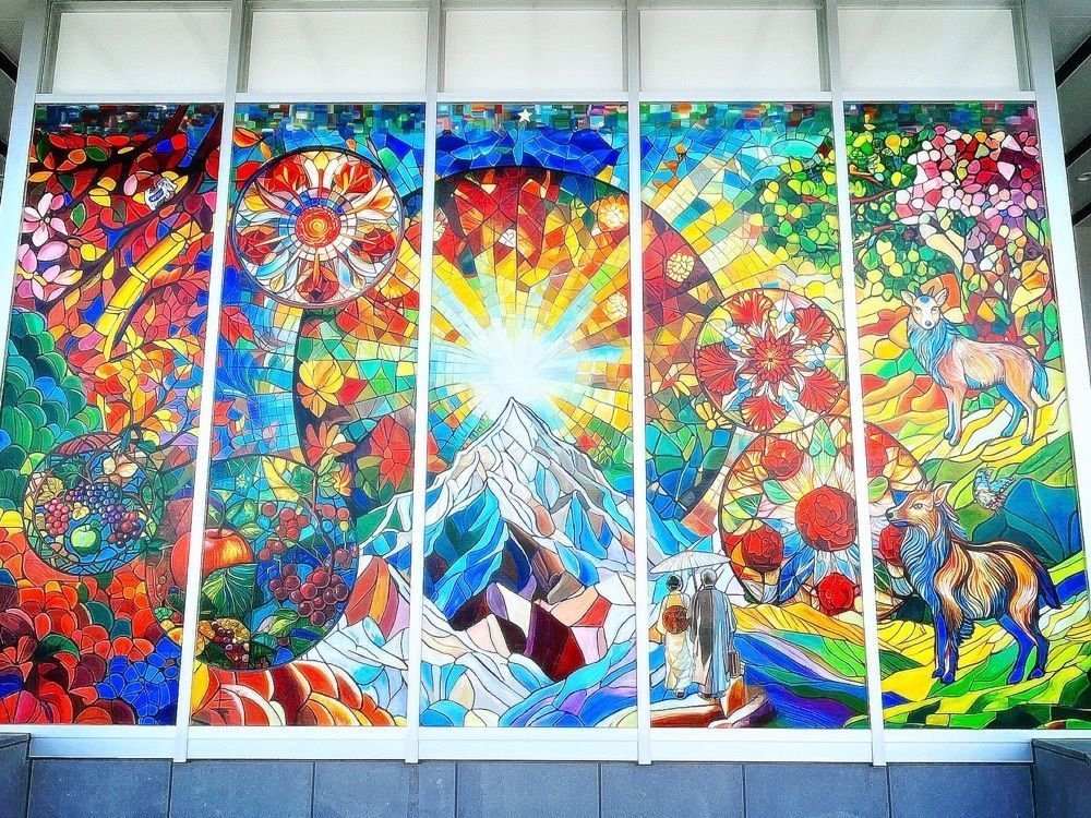 猫なぎ。さんが投稿した道の駅 やまがた蔵王（ZAO）に関する口コミの画像