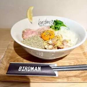BIRDMAN 和歌山店