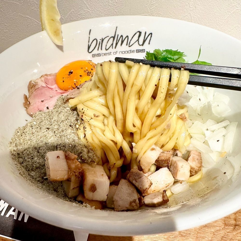 kumakentoraさんが投稿したBIRDMAN 和歌山店に関する口コミの画像