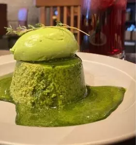 SUZU CAFE 神南（スズ カフェ）