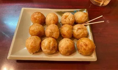 会津屋 ナンバ店（あいづや） 2枚目