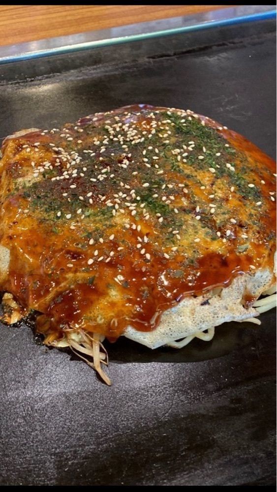 京都を巡る会・「武」さんが投稿した広島焼き やきべえに関する口コミの画像