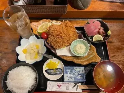 二代目 うず潮（【旧店名】うず潮） 2枚目