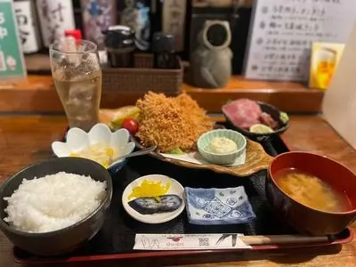 二代目 うず潮（【旧店名】うず潮） 1枚目