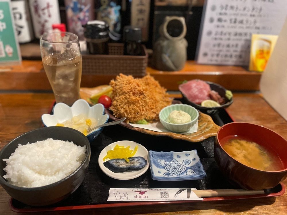 nostalgic_hiking_bca8さんが投稿した二代目 うず潮（【旧店名】うず潮）に関する口コミの画像