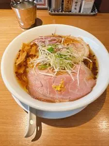 麺屋 喜八（㐂八）