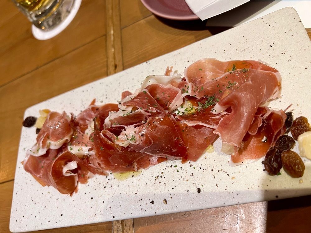 soccer kozou さんが投稿したCAFE & BAR monogrande（モノグランデ【旧店名】お肉バル モノグランデ）に関する口コミの画像