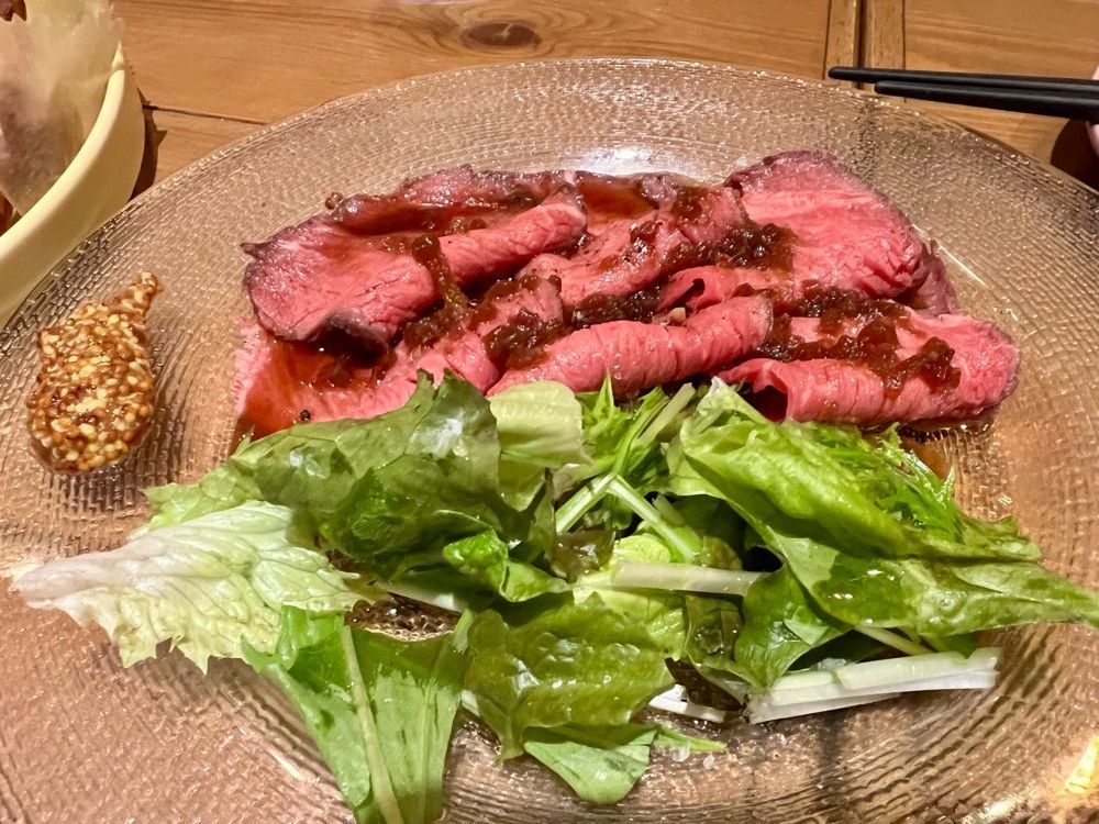 soccer kozou さんが投稿したCAFE & BAR monogrande（モノグランデ【旧店名】お肉バル モノグランデ）に関する口コミの画像