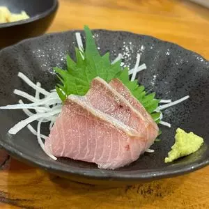 美味しいごはん じらふ