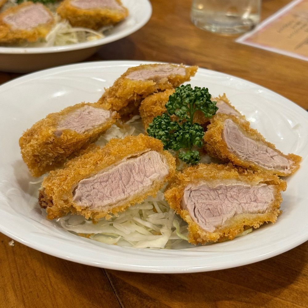 鉄道王さんが投稿した美味しいごはん じらふに関する口コミの画像