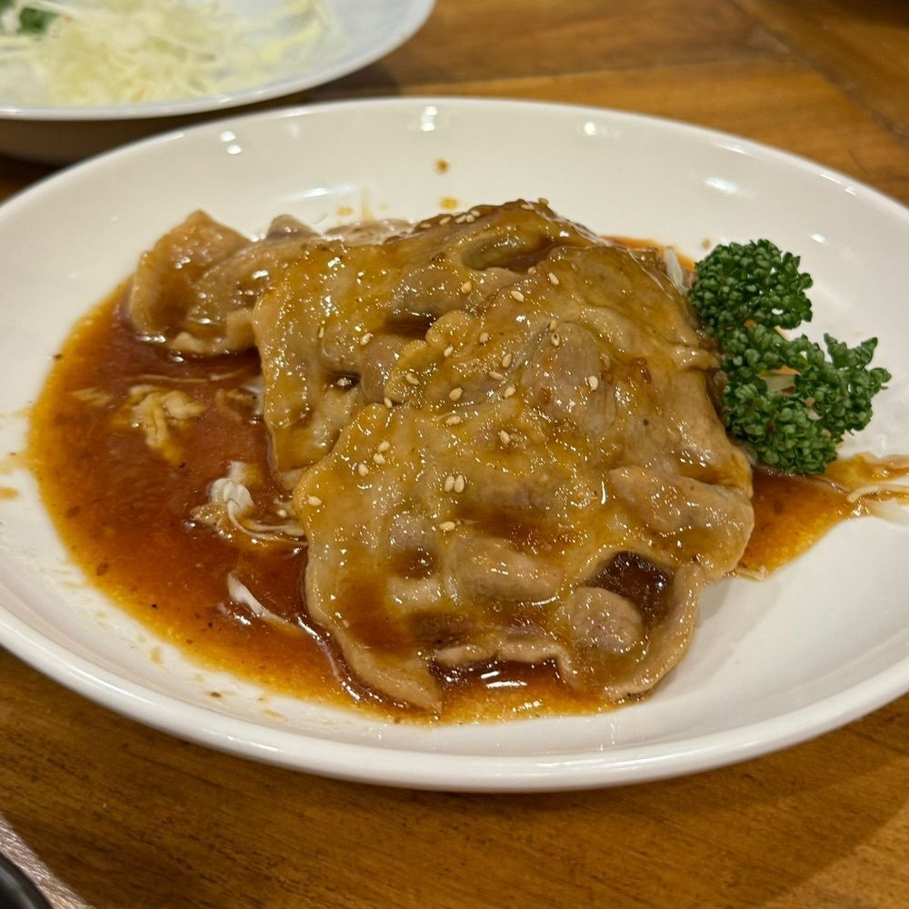 鉄道王さんが投稿した美味しいごはん じらふに関する口コミの画像