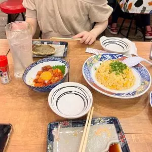 磯丸水産 新宿3丁目店