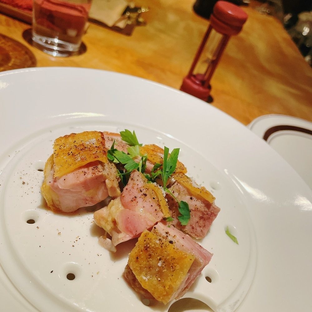 Danjouさんが投稿したwine labo reif（ワイン ラボ ライフ）に関する口コミの画像