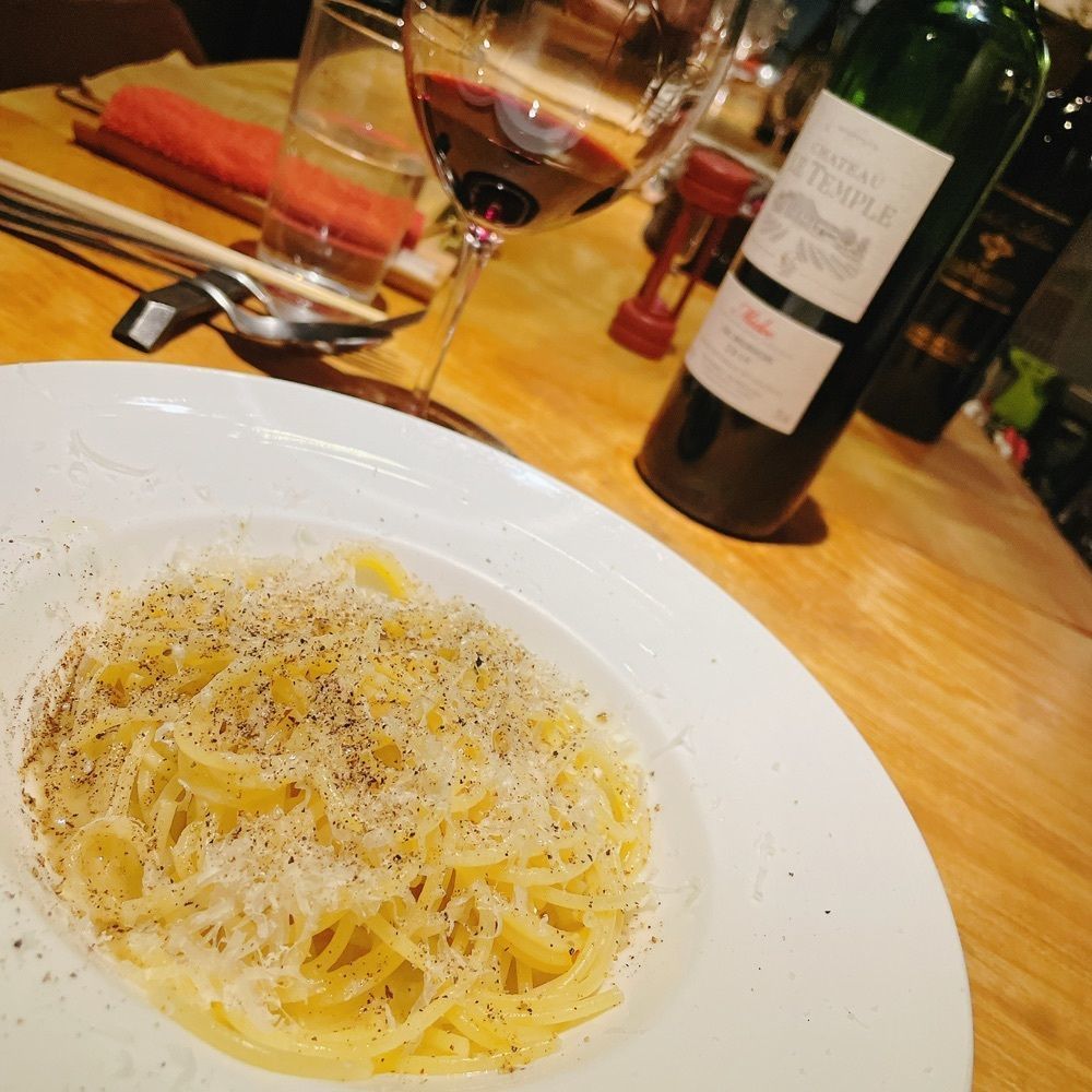 Danjouさんが投稿したwine labo reif（ワイン ラボ ライフ）に関する口コミの画像