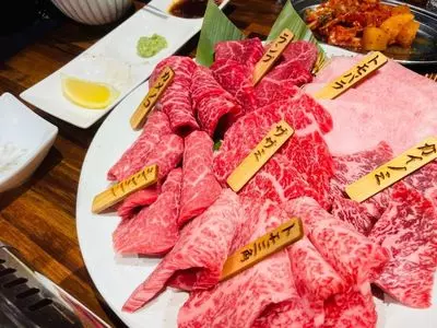 仙台牛 焼肉 icocca 西新宿店