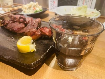 やきとん 木々家 四号店 池袋西口駅前店 3枚目