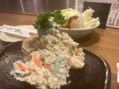 やきとん 木々家 四号店 池袋西口駅前店 4枚目