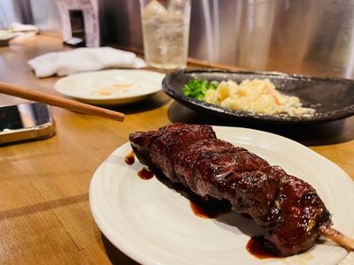 やきとん 木々家 四号店 池袋西口駅前店 5枚目