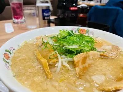 餃子の王将 池袋東口店