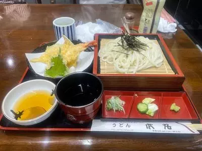 うどん本丸（うどんほんまる）