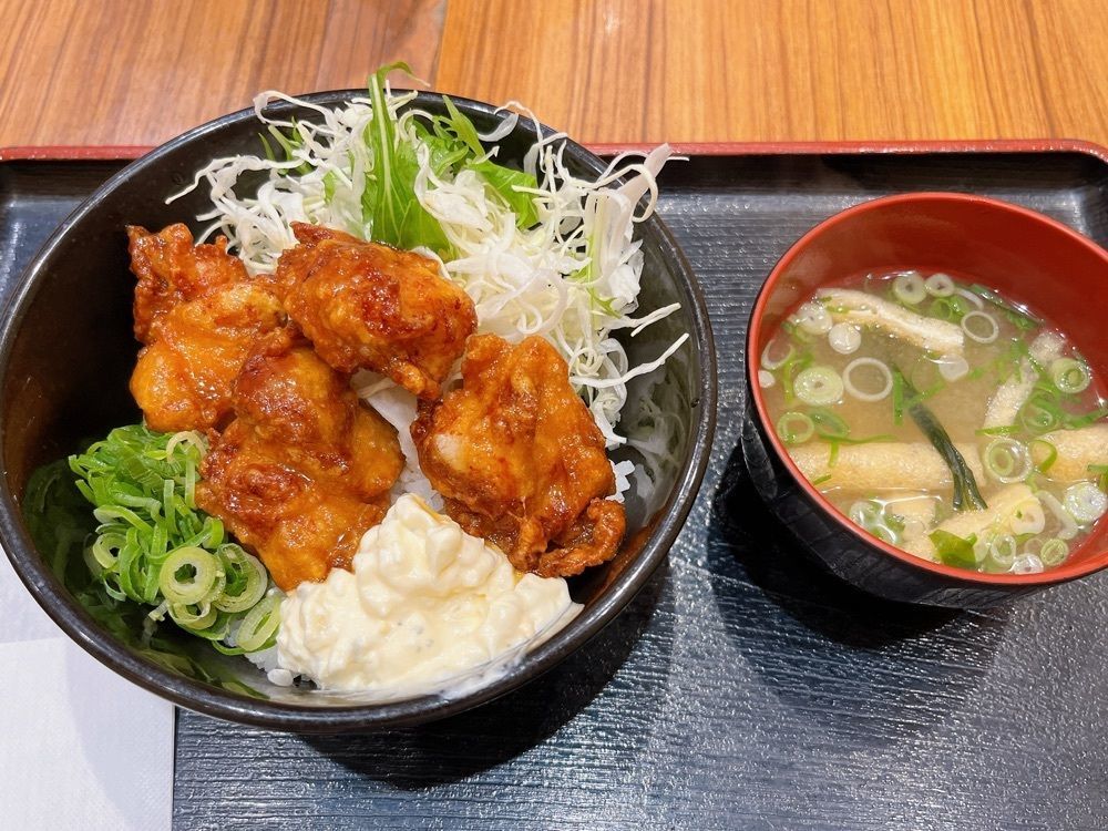 Yukiさんが投稿したやすとみ食堂に関する口コミの画像