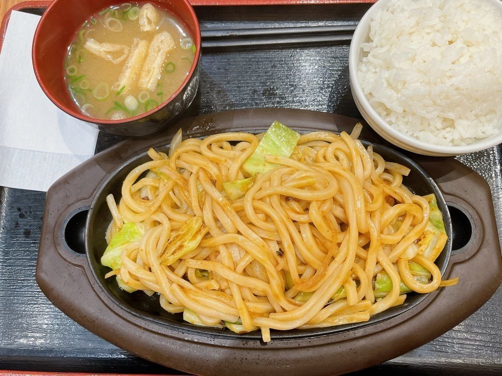 Yukiさんが投稿したやすとみ食堂に関する口コミの画像