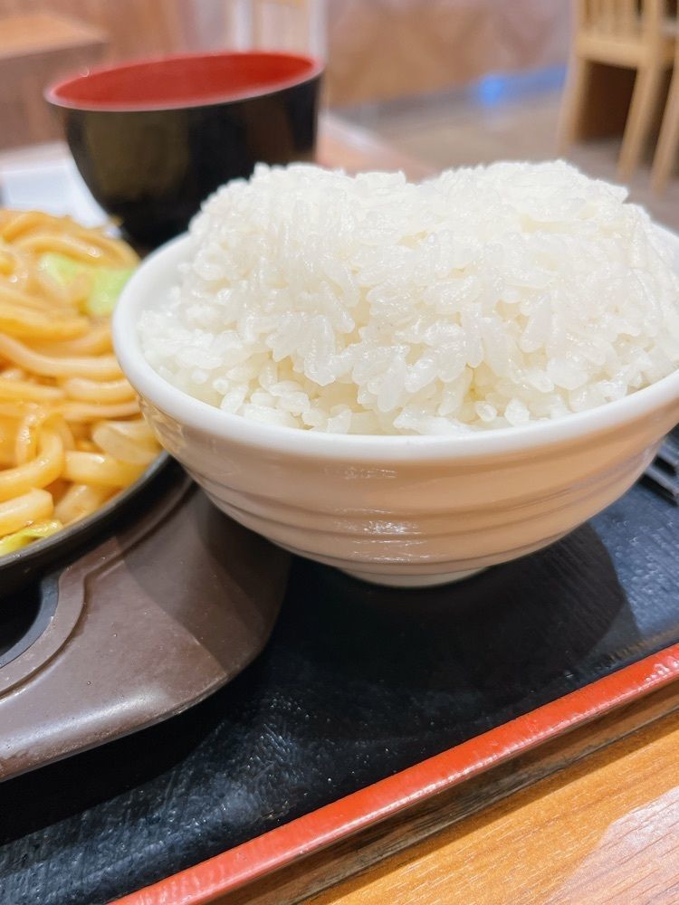 Yukiさんが投稿したやすとみ食堂に関する口コミの画像