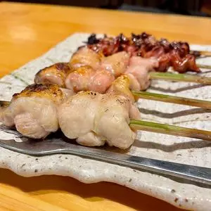 鳥光國 府中店