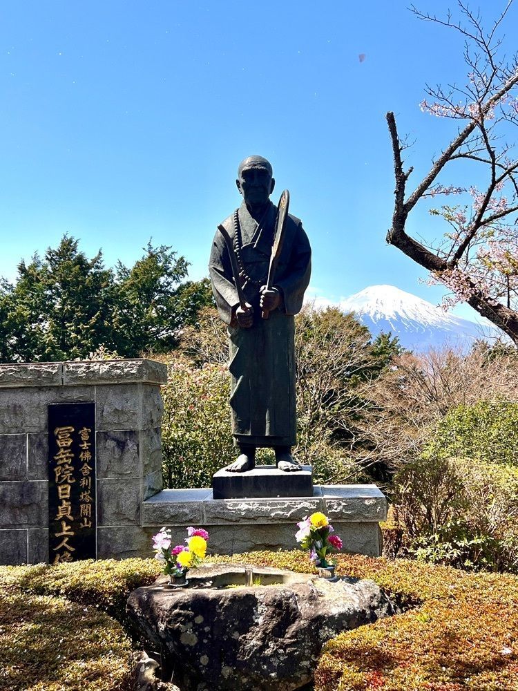 ビンカさんが投稿した平和公園の桜に関する口コミの画像