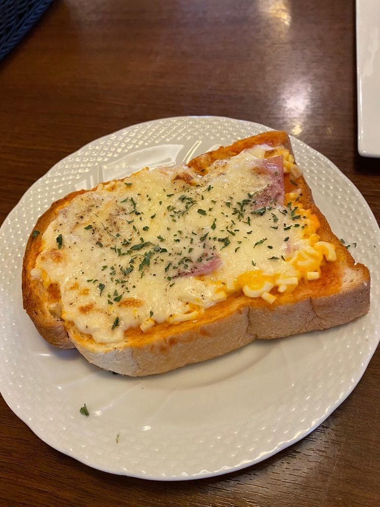 けんけんさんが投稿した星乃珈琲店 稲城店に関する口コミの画像