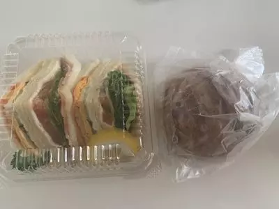 ダンマルシェ 明石店（dansmarche）