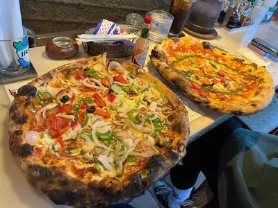 ピザキング（PIZZAKING）