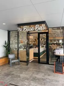 ALL DAY CAFE & DINING The Blue Bell 3枚目