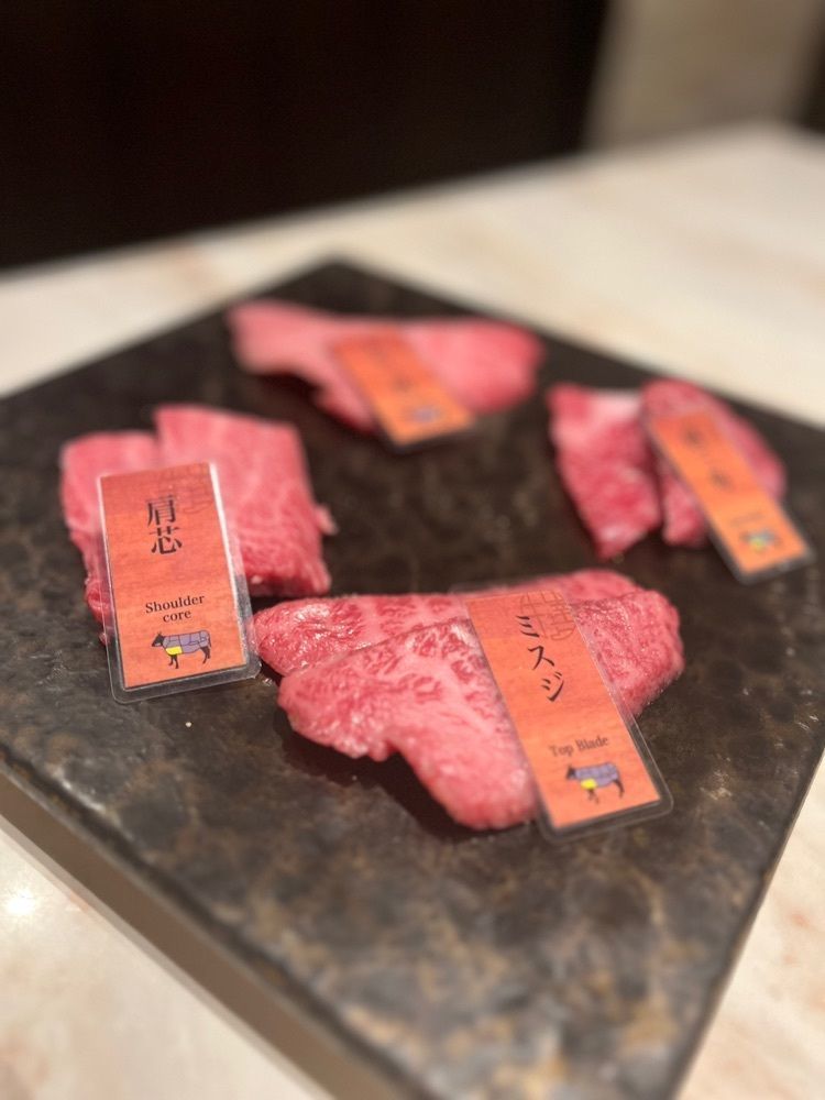 あんよさんが投稿した牛の達人　Private 西新宿店（プライベート）に関する口コミの画像