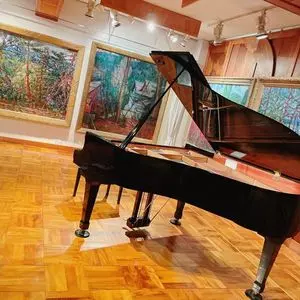 遠藤剛熈美術館