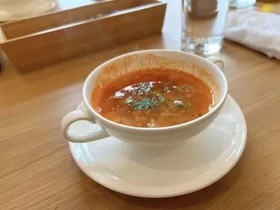 カジュアルレストラン Sui（カジュアルレストランスイ【旧店名】Vegan Restaurant Sui）