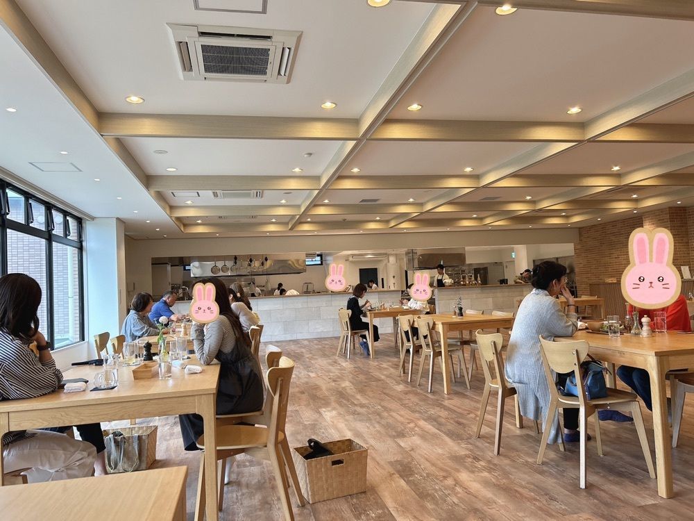 tulipさんが投稿したカジュアルレストラン Sui（カジュアルレストランスイ【旧店名】Vegan Restaurant Sui）に関する口コミの画像