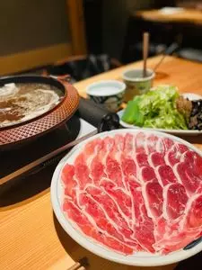 どろ山 新宿