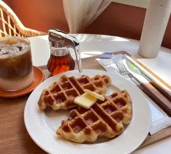 cafe mareeni（カフェ マリニ）
