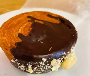 フードスケープ ベーカリー パンとスープ（foodscape! BAKERY パンとスープ）