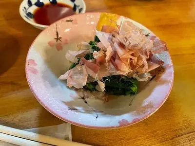 一本松