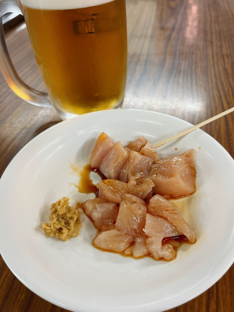 肉のまえかわ（にくのまえかわ）