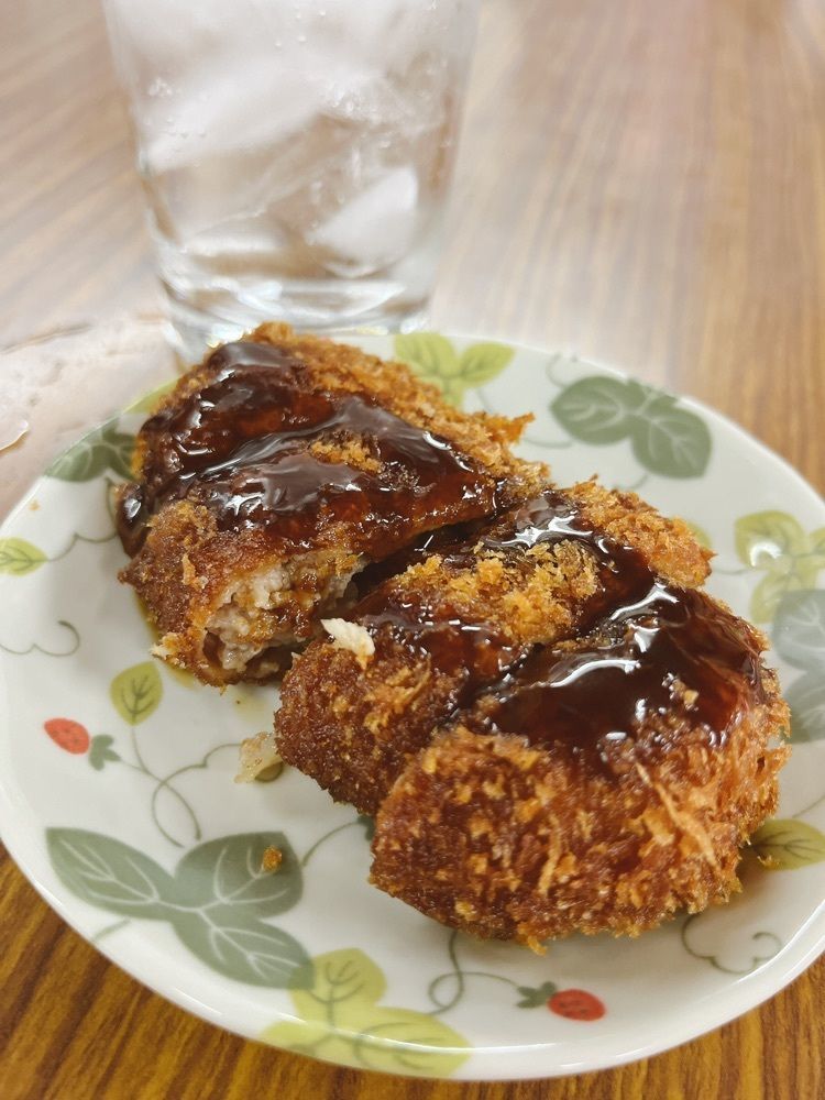 gmz_gourmetさんが投稿した肉のまえかわ（にくのまえかわ）に関する口コミの画像