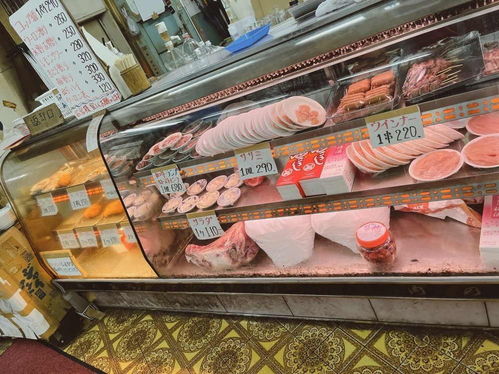gmz_gourmetさんが投稿した肉のまえかわ（にくのまえかわ）に関する口コミの画像