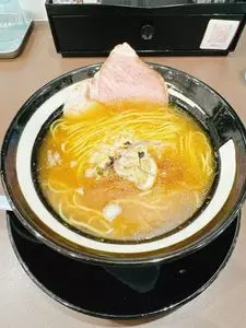 極麺 狐晴